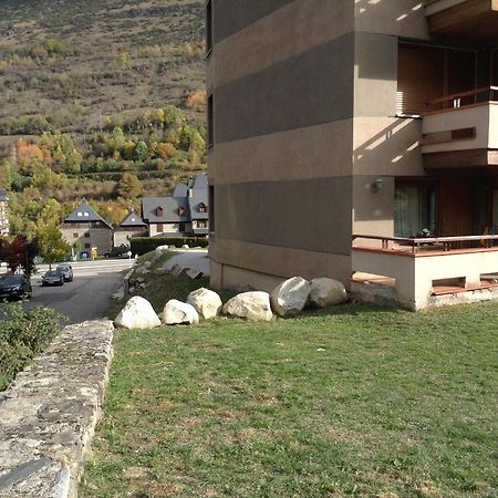 Tuca D'Aran Apartment Betrén Exterior foto